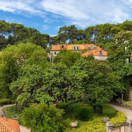 The Loft Apartamento Dubrovnik