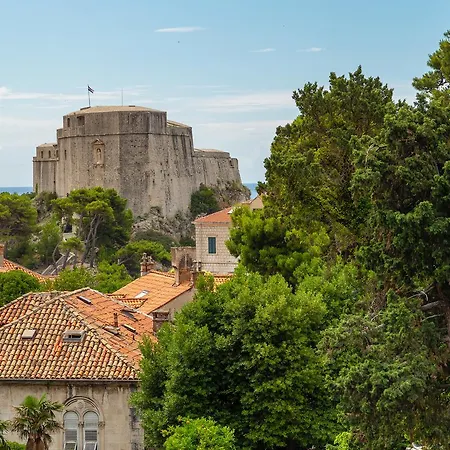 Apartamento The Loft Dubrovnik