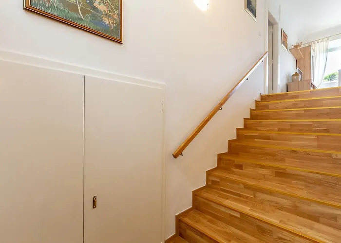 The Loft Apartament Dubrownik