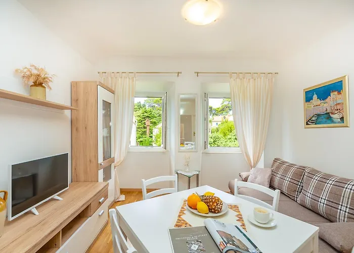 The Loft Apartament Dubrownik
