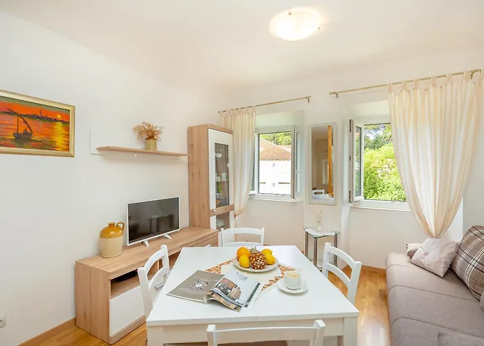 The Loft Apartament *