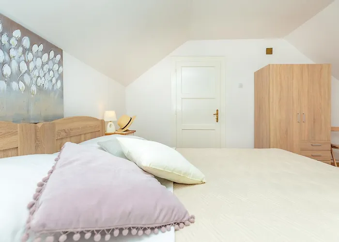 The Loft * Dubrownik