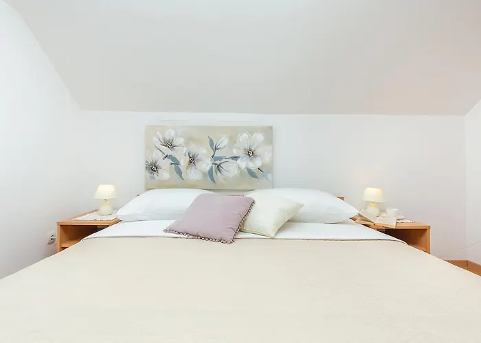 Apartament The Loft Dubrownik