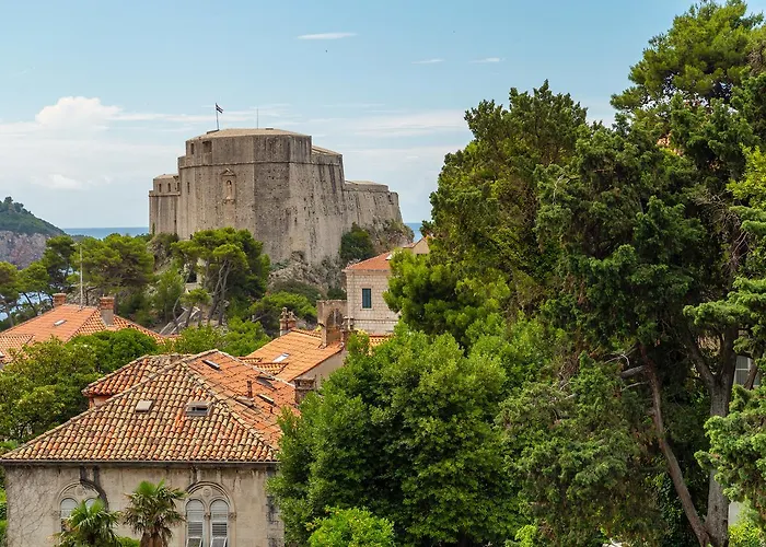 Apartament The Loft Dubrownik