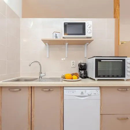 The Loft Apartment Dubrovnik