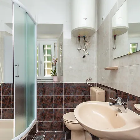 The Loft Lägenhet Dubrovnik