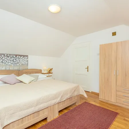 Appartement The Loft *