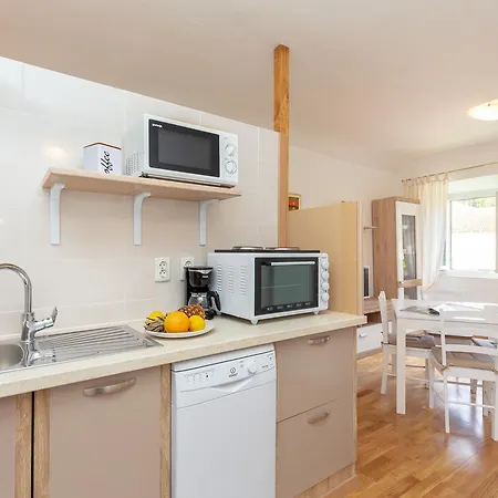 Appartement The Loft Dubrovnik