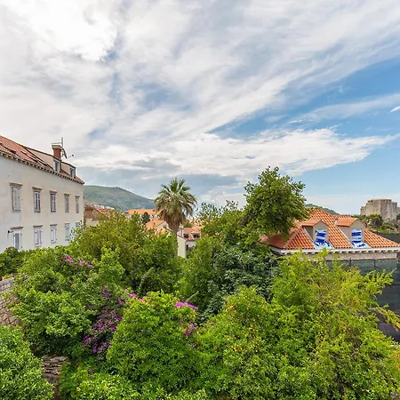 The Loft Διαμέρισμα Ντουμπρόβνικ