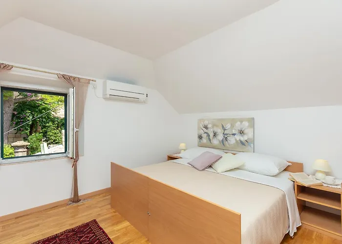 The Loft Lägenhet Dubrovnik