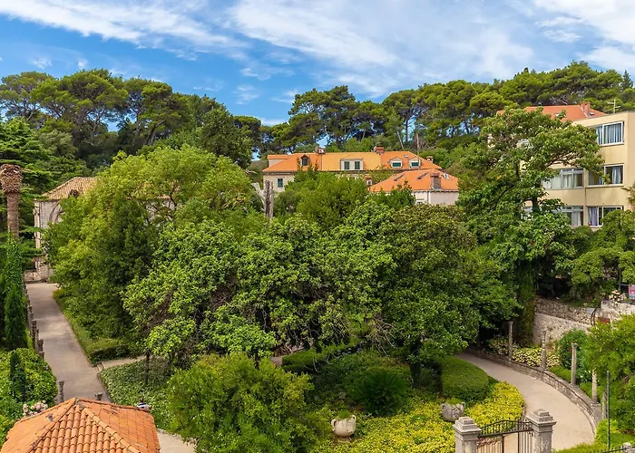 The Loft Apartamento Dubrovnik