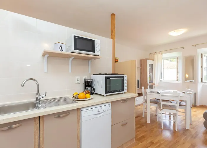 Apartamento The Loft Dubrovnik