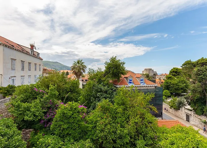 The Loft * Dubrovnik