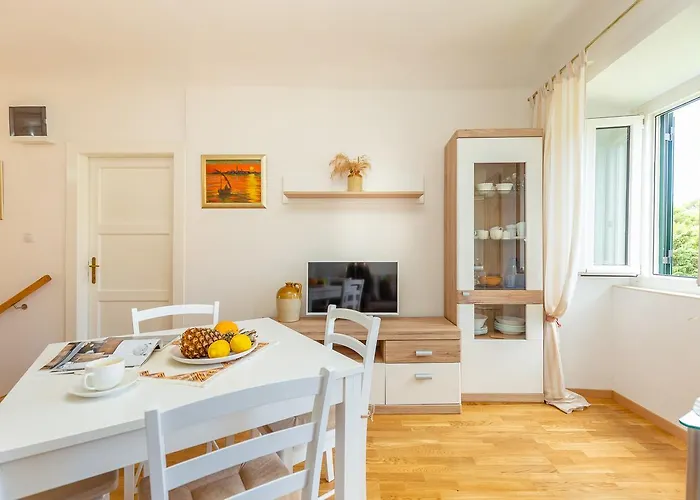 Apartamento The Loft Dubrovnik