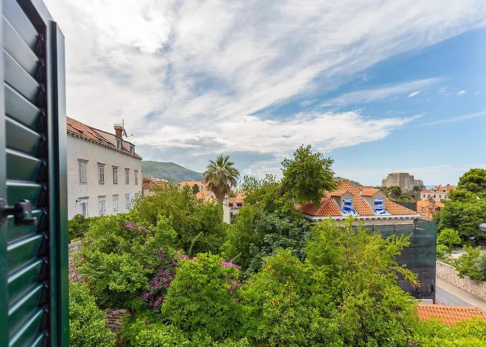 The Loft Apartamento Dubrovnik