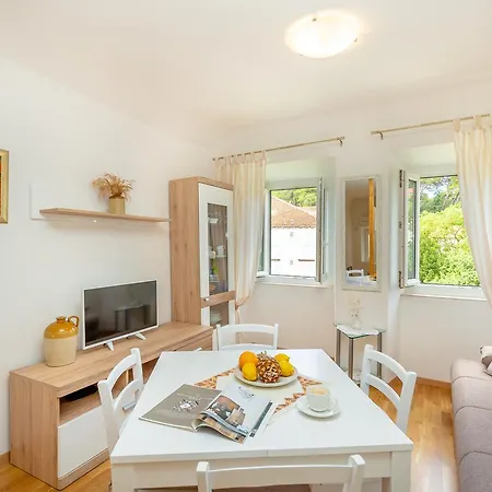The Loft Apartman *