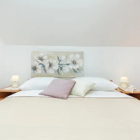 Apartment The Loft Dubrovnik
