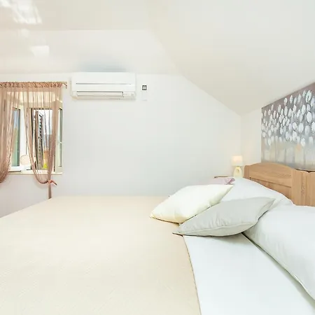 Apartment The Loft Dubrovnik