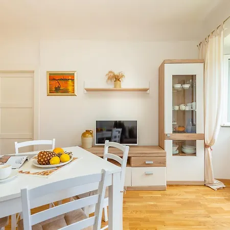 Apartment The Loft Dubrovnik
